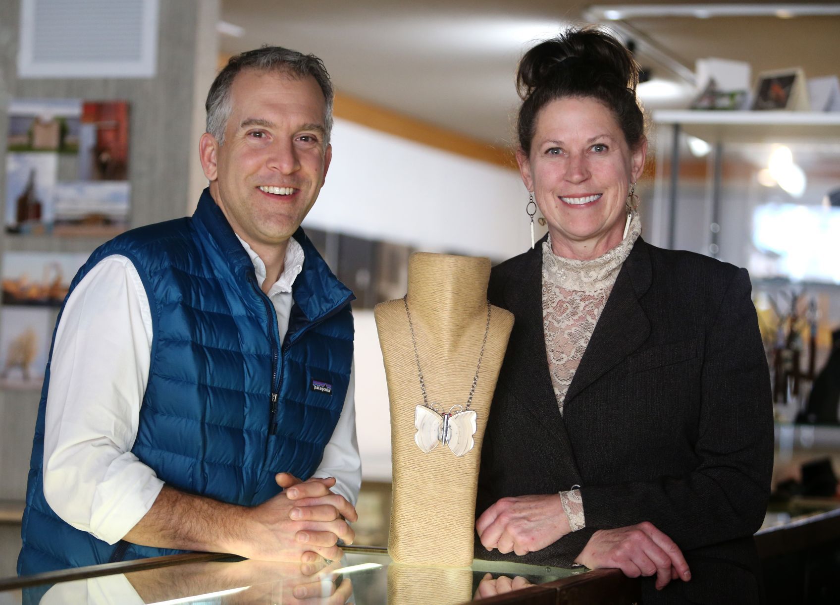 Terakedis Fine Art & Jewelry